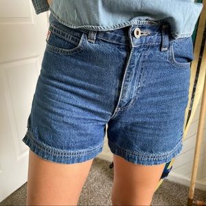 Vintage ✨ Guess Girls Shorts